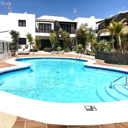 Sunny Apartment Puerto del Carmen  Kültér fotó