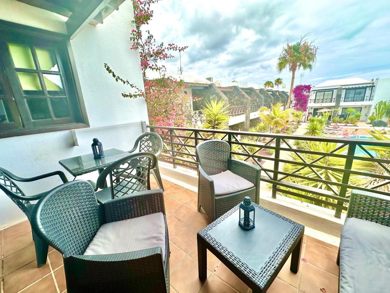 Sunny Apartment Puerto del Carmen  Kültér fotó